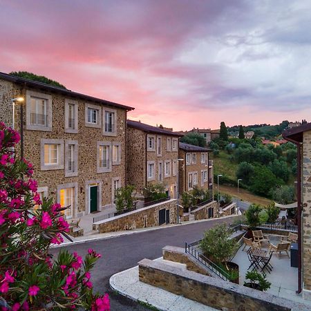 Corte Francigena Μονταλτσίνο Εξωτερικό φωτογραφία