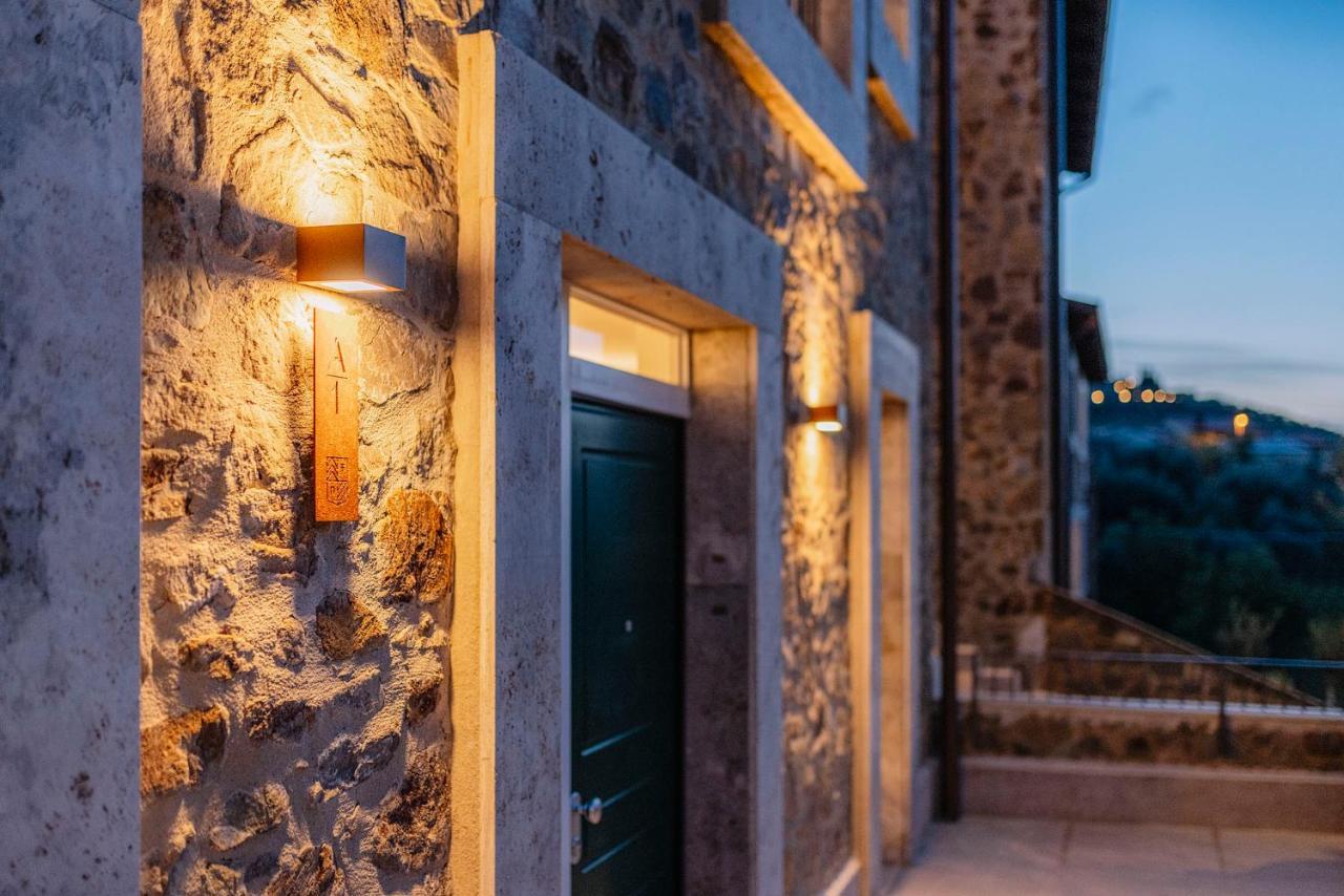 Corte Francigena Μονταλτσίνο Εξωτερικό φωτογραφία
