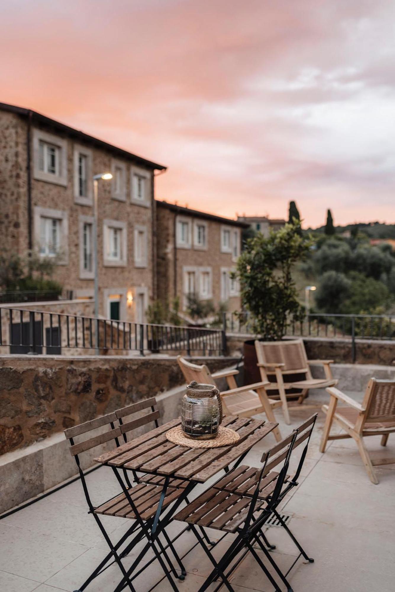Corte Francigena Μονταλτσίνο Εξωτερικό φωτογραφία