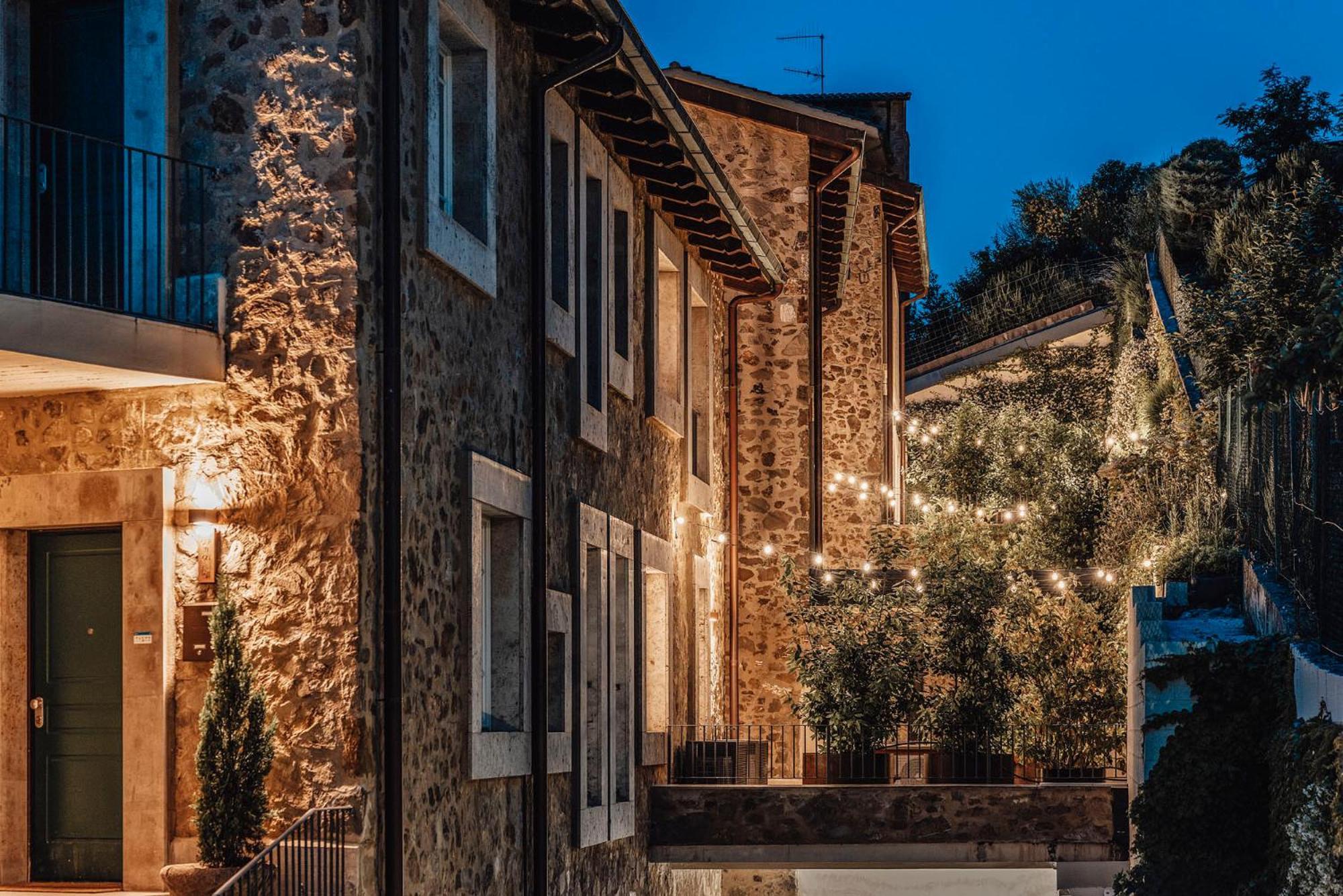 Corte Francigena Μονταλτσίνο Εξωτερικό φωτογραφία